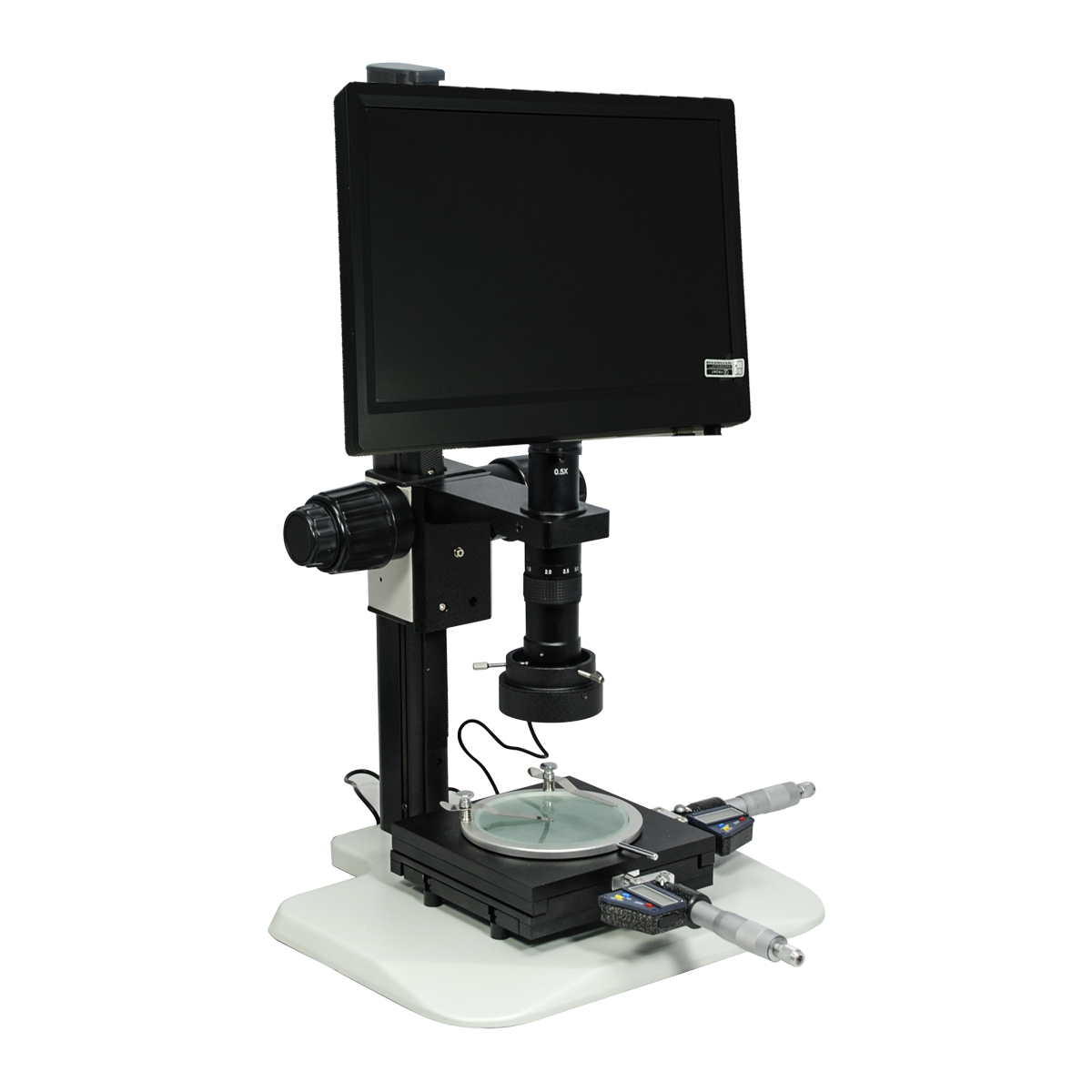 Measurement Microscope